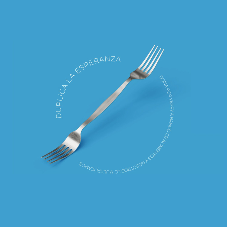 Banco General - Alimenta una Vida