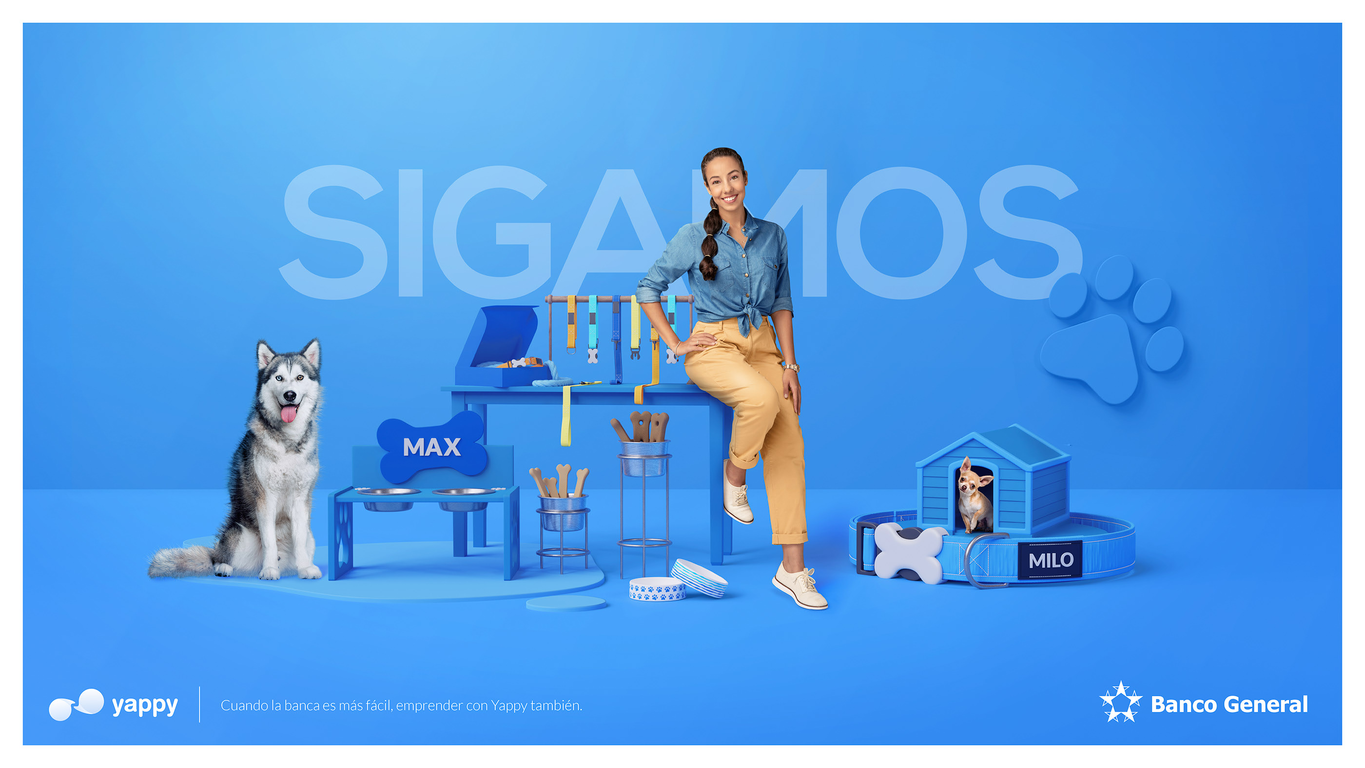 Yappy - Sigamos — imagen 4