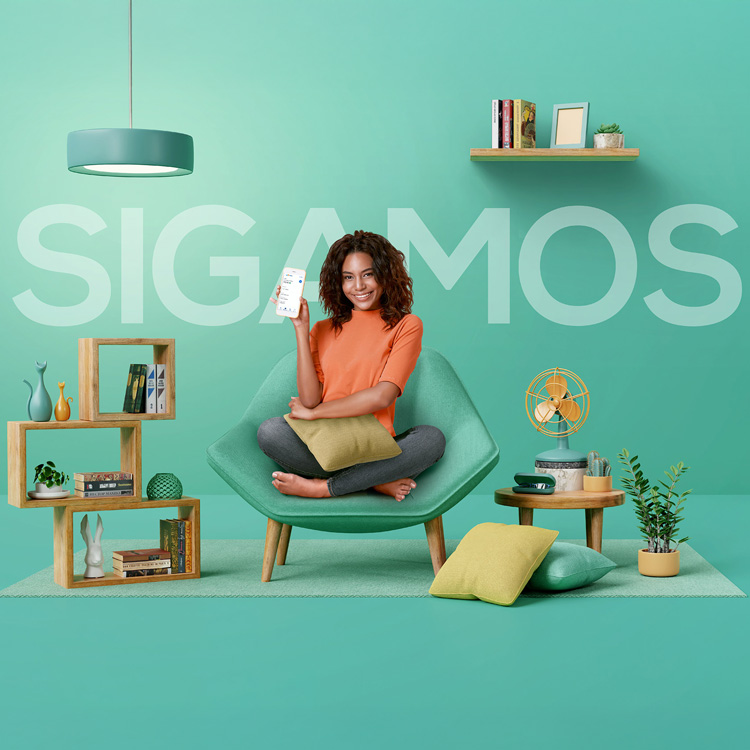 Yappy - Sigamos