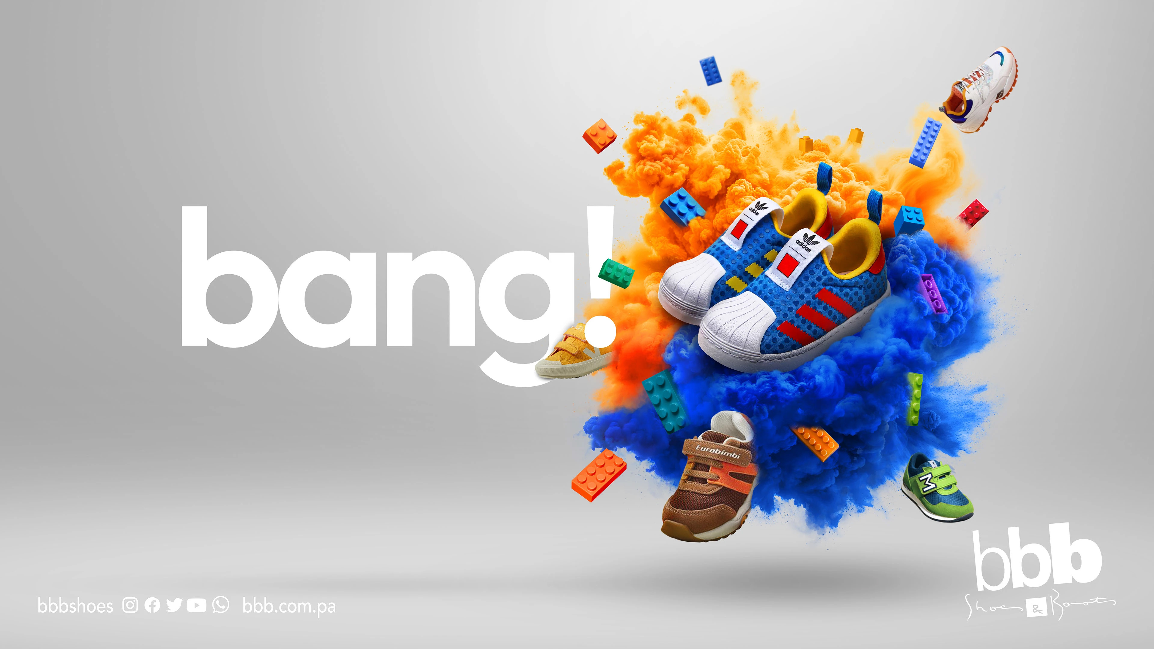BBB - Bang! — imagen 1