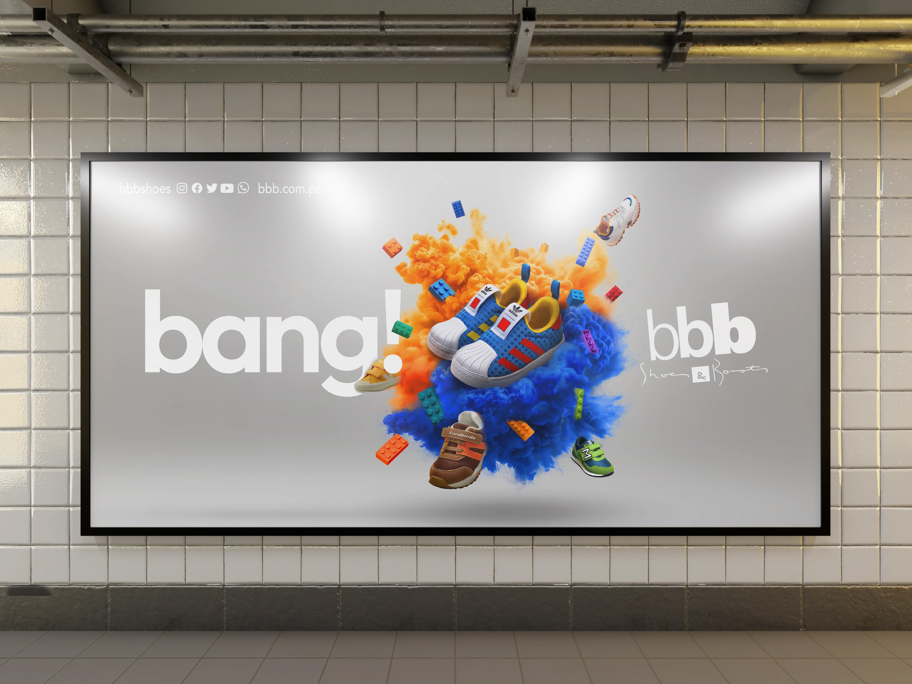 BBB - Bang! — imagen 4