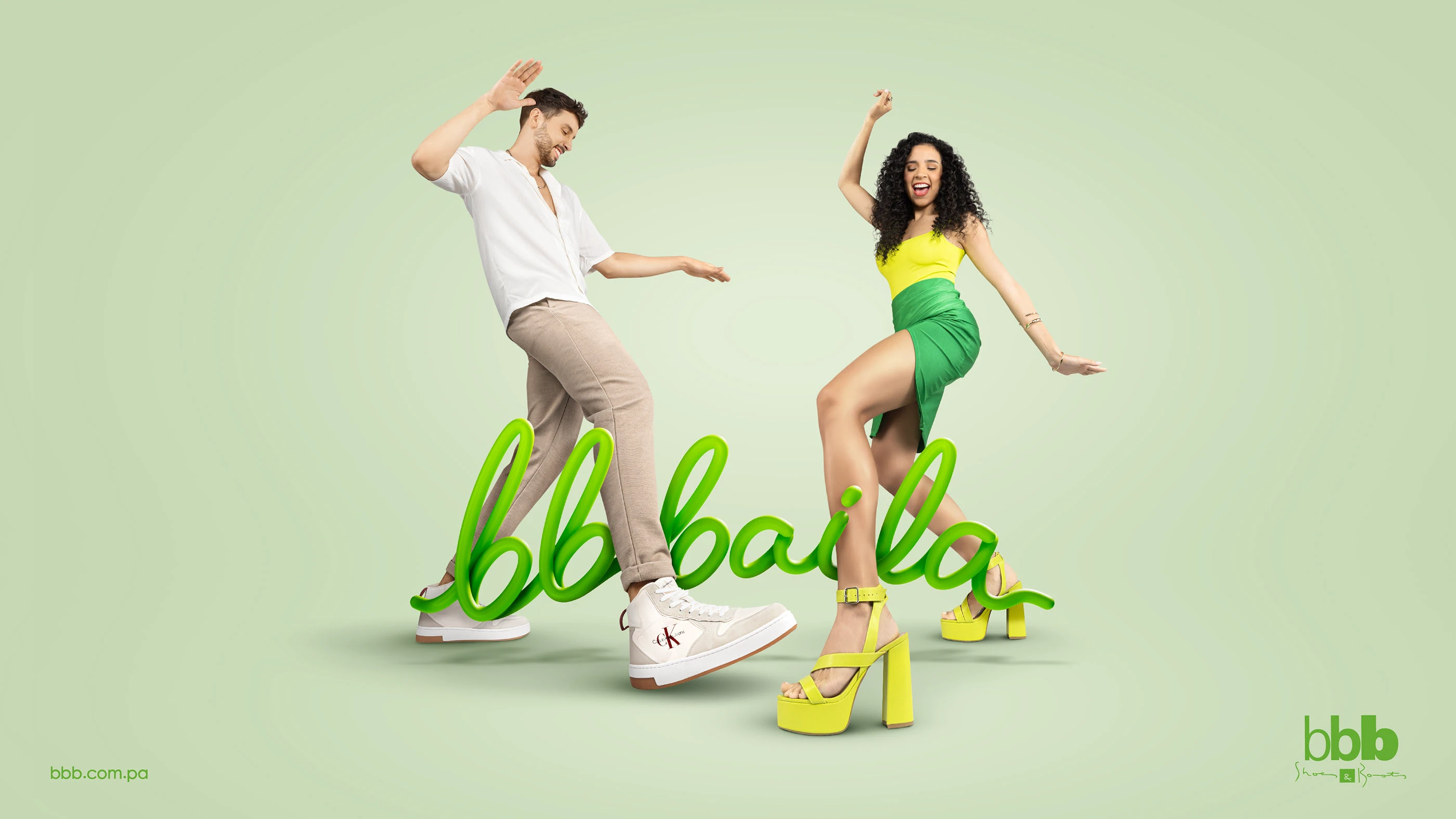 BBB - Baila — imagen 2