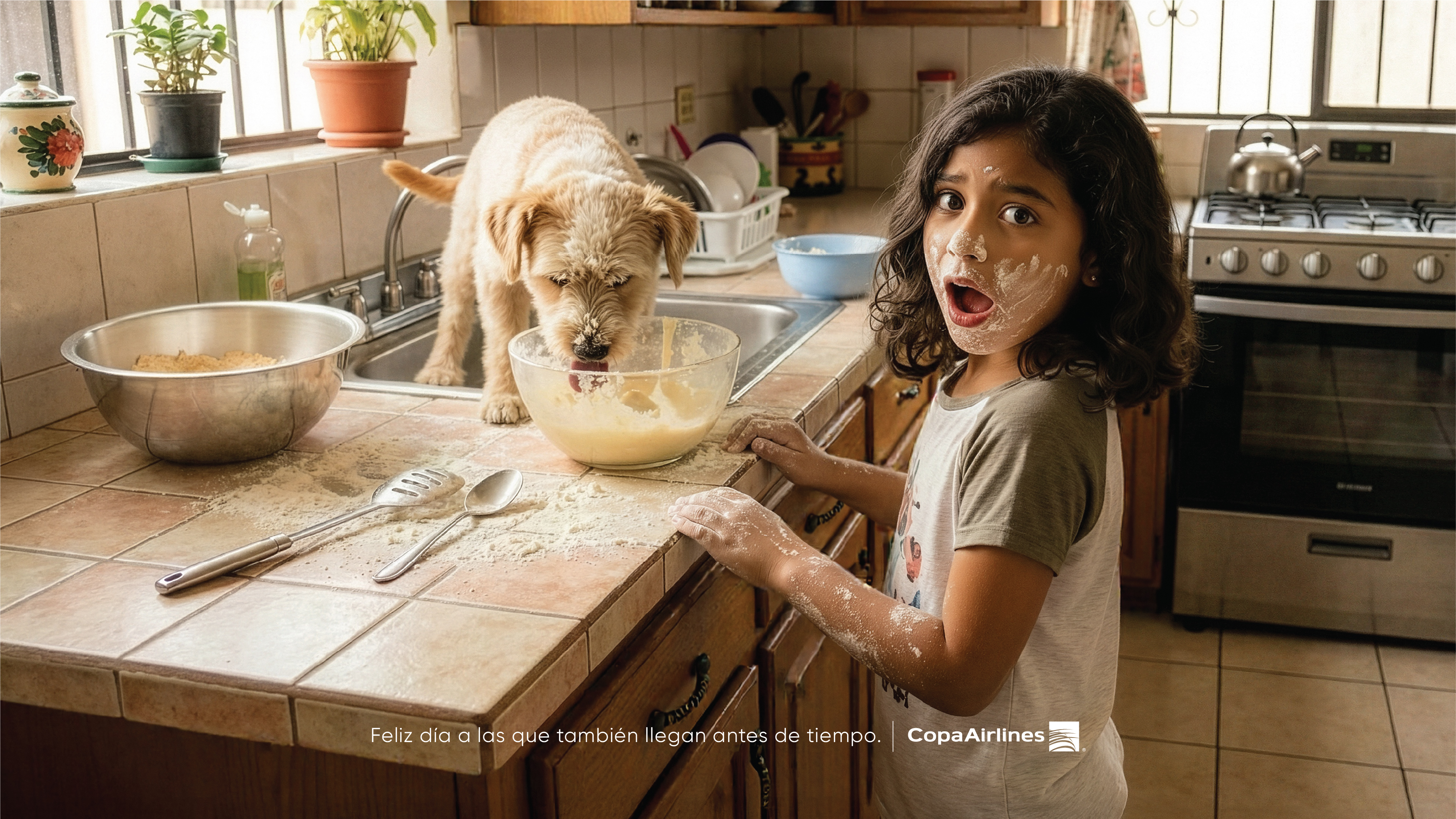Copa - Día de las Madres — imagen 3