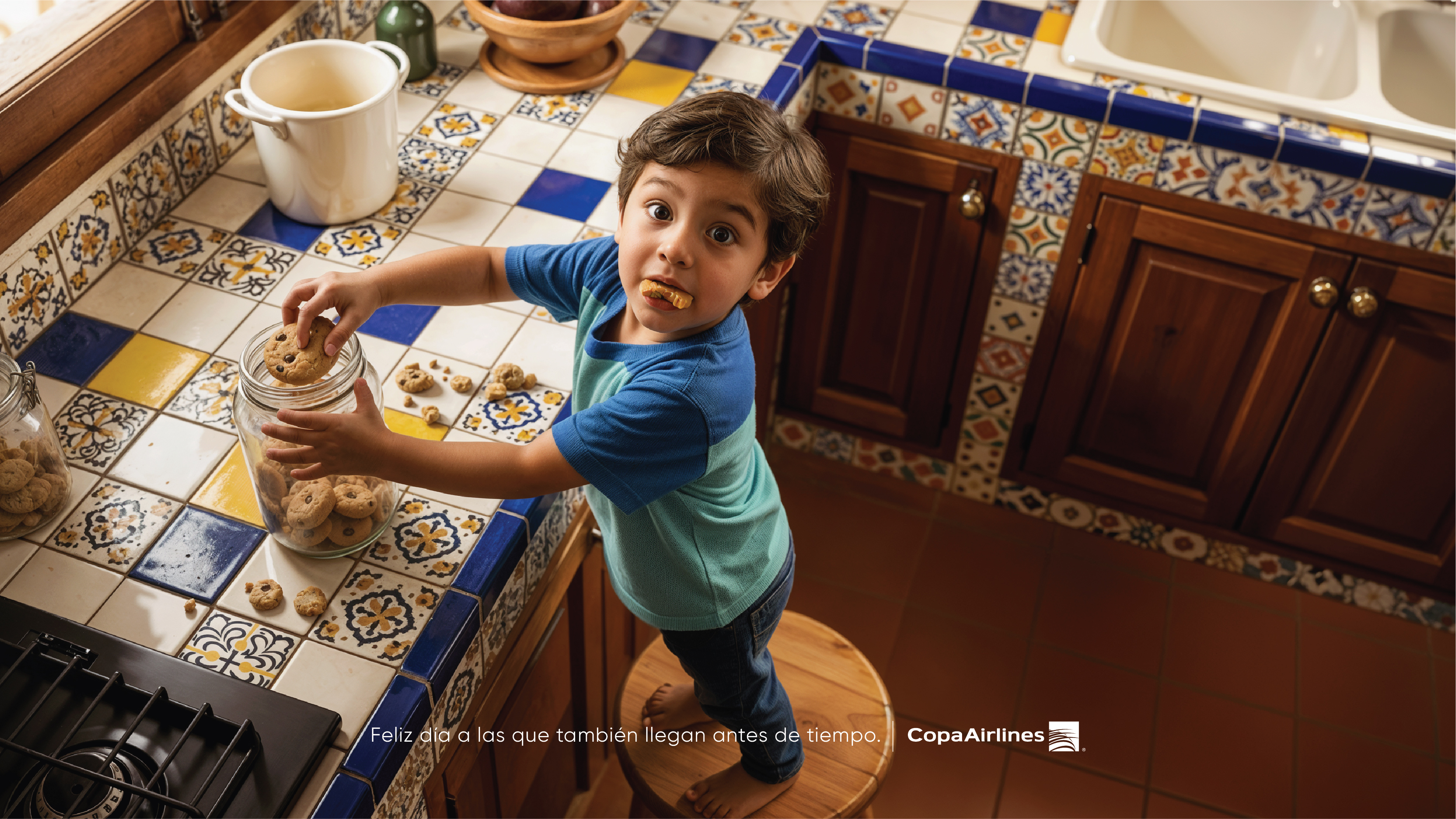 Copa - Día de las Madres — imagen 5