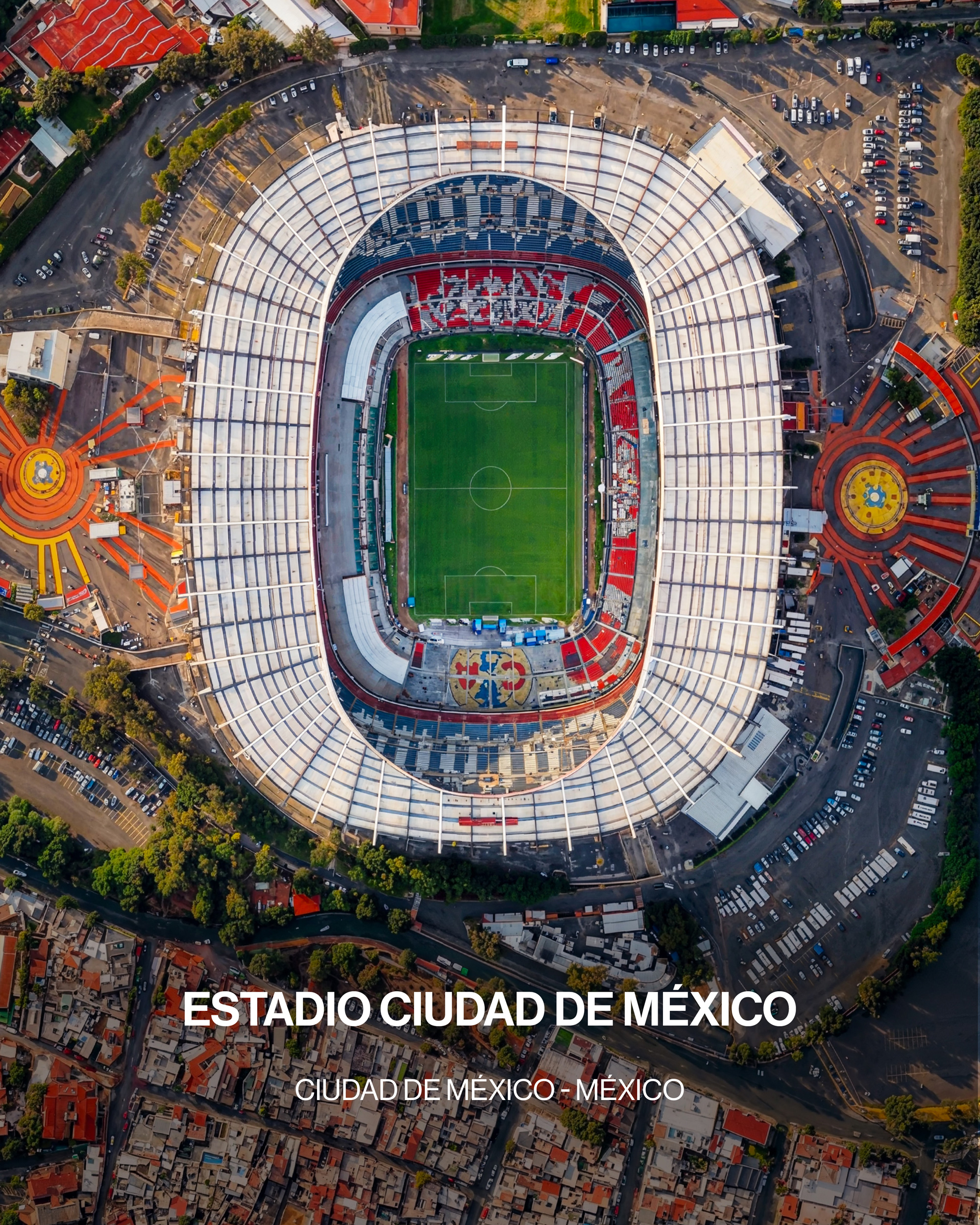 Copa - Estadios — imagen 4