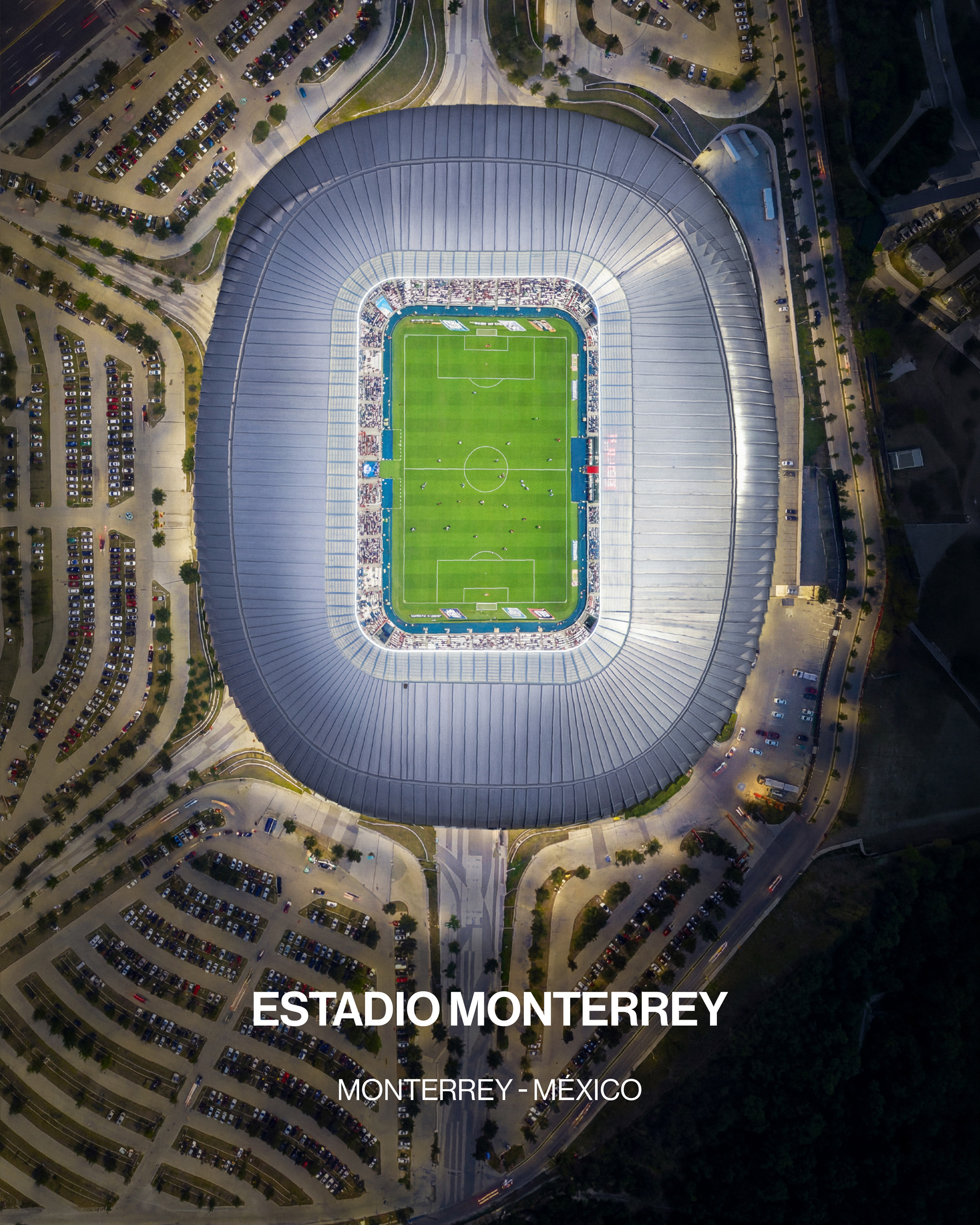 Copa - Estadios — imagen 2