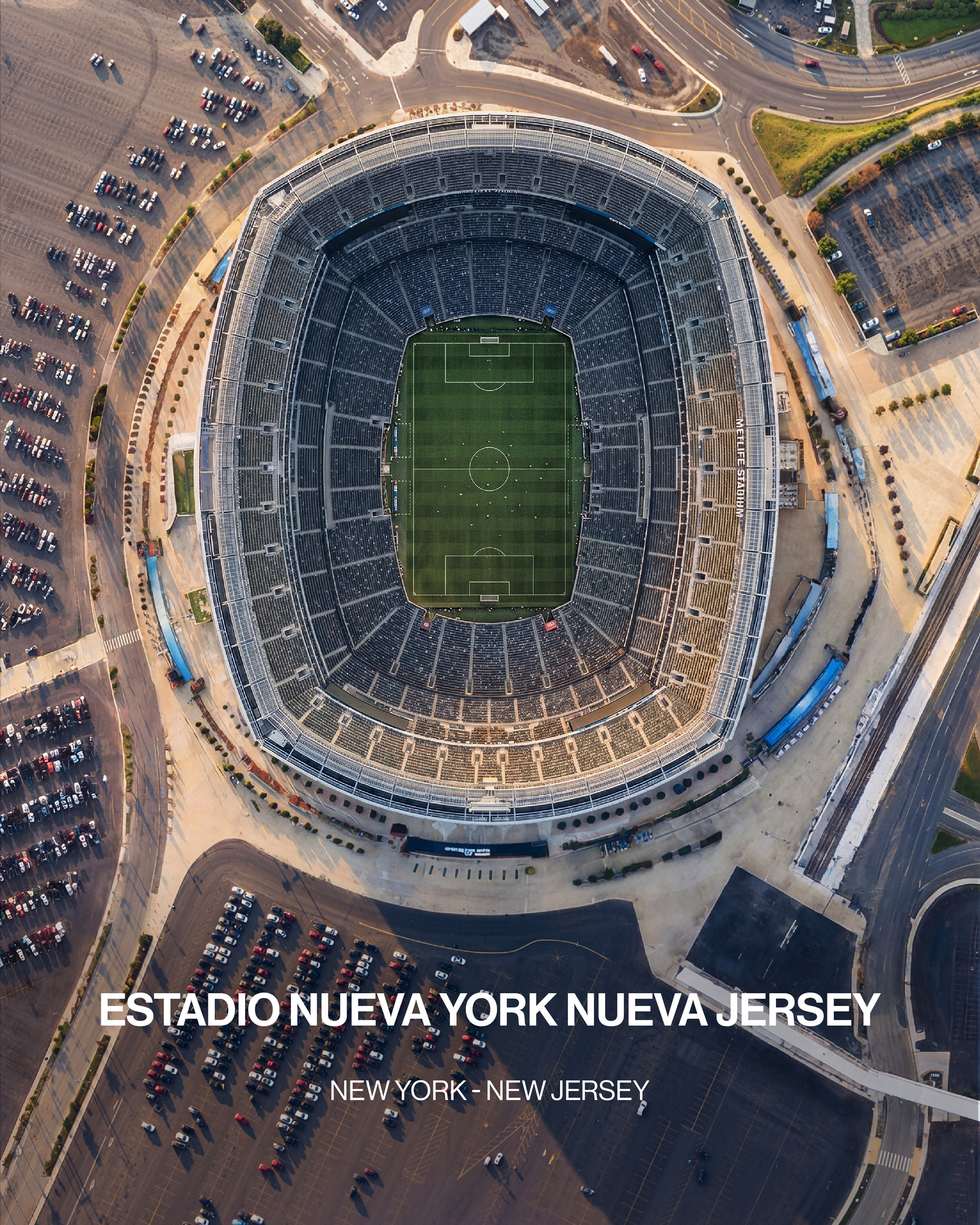 Copa - Estadios — imagen 1