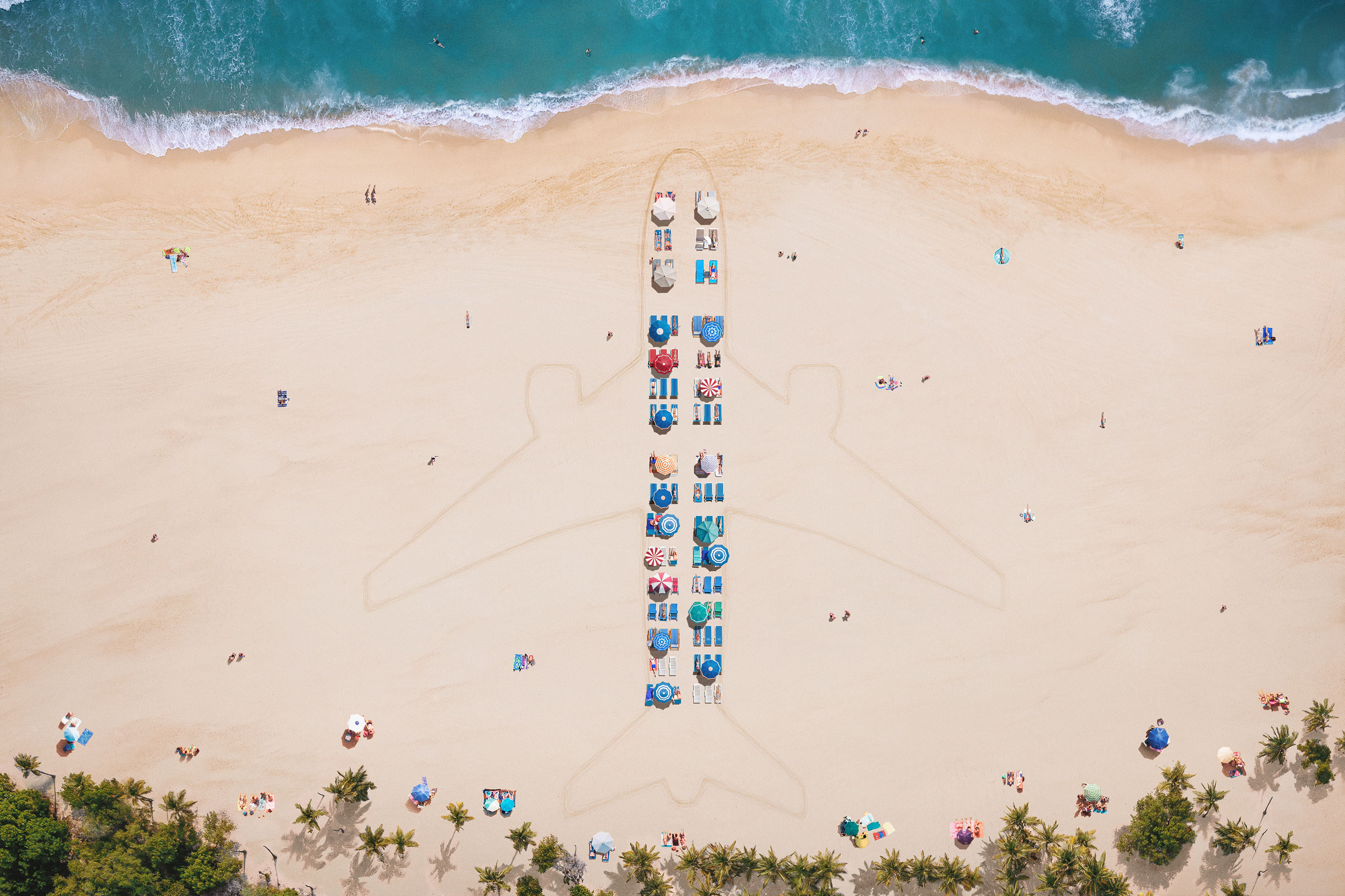 Copa - Fly Again — imagen 1