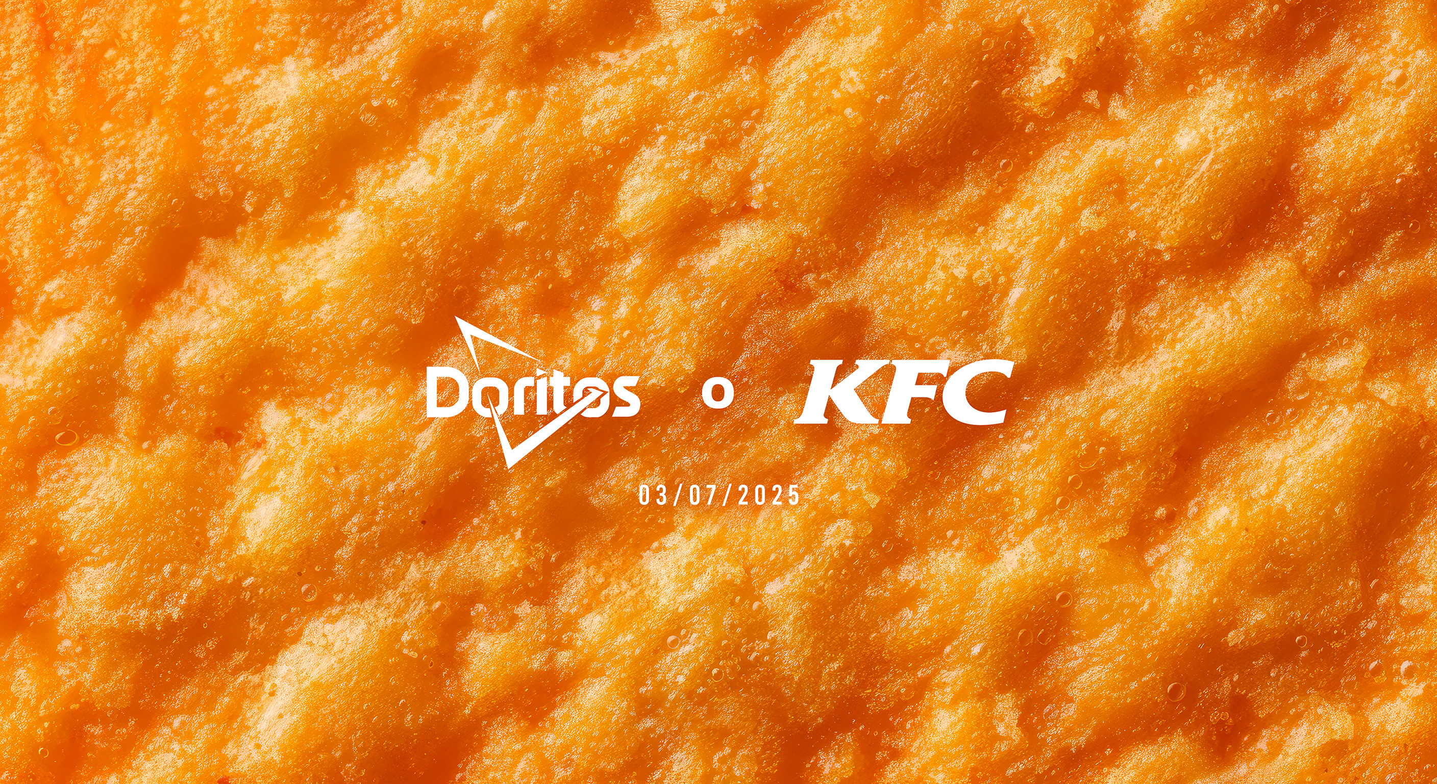 Doritos o KFC — imagen 1