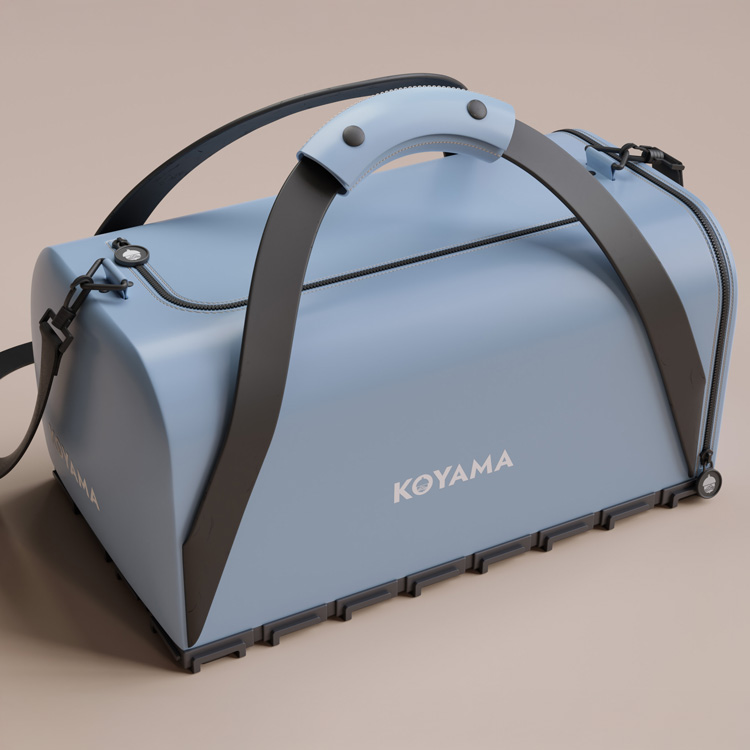 Koyama