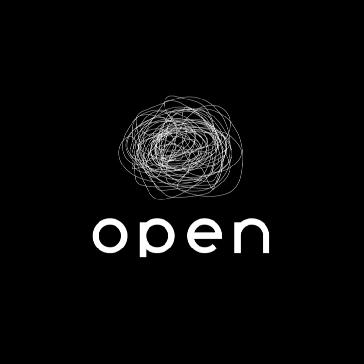 Open