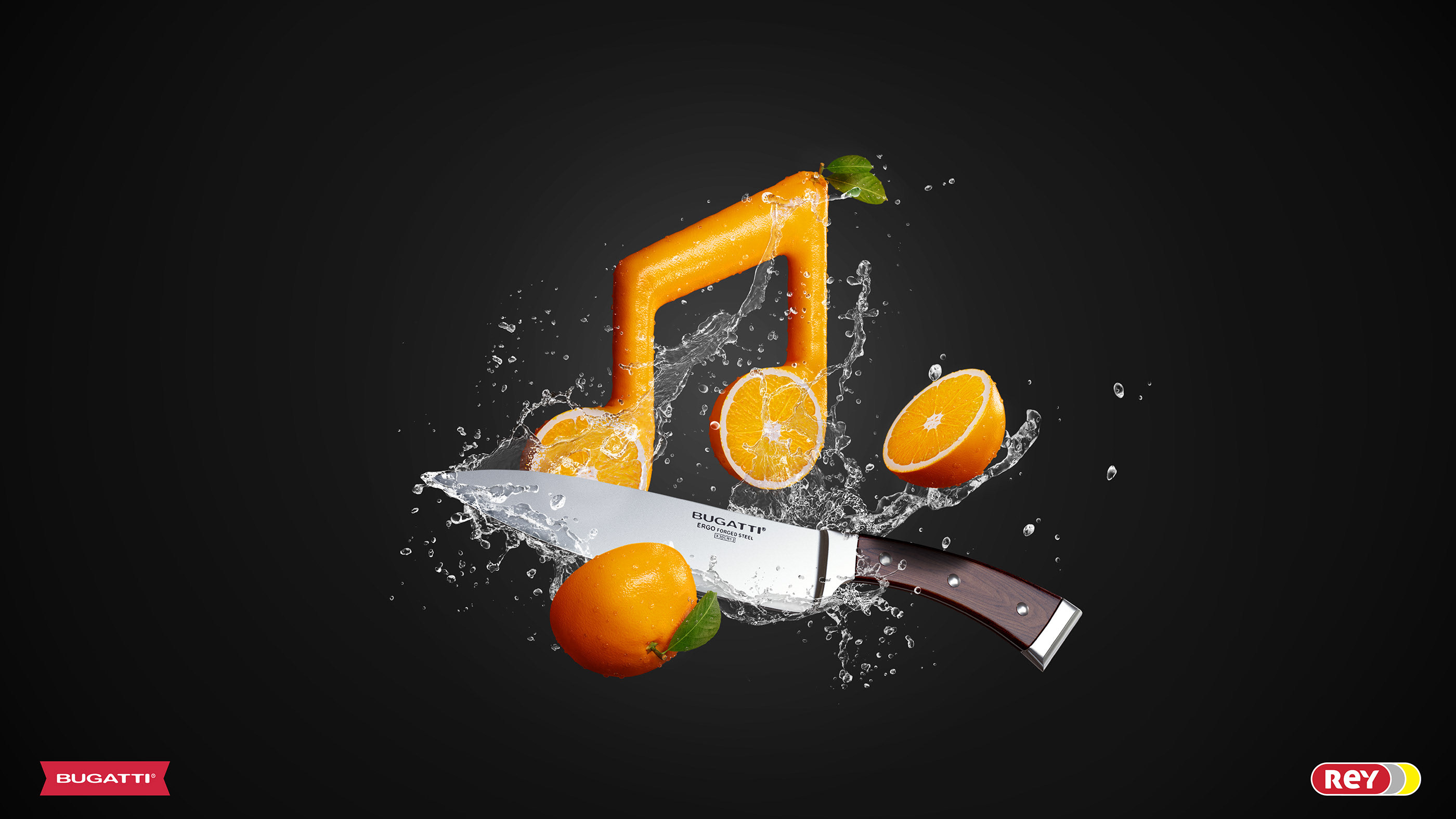 Rey - Armonia en tu Cocina — imagen 2