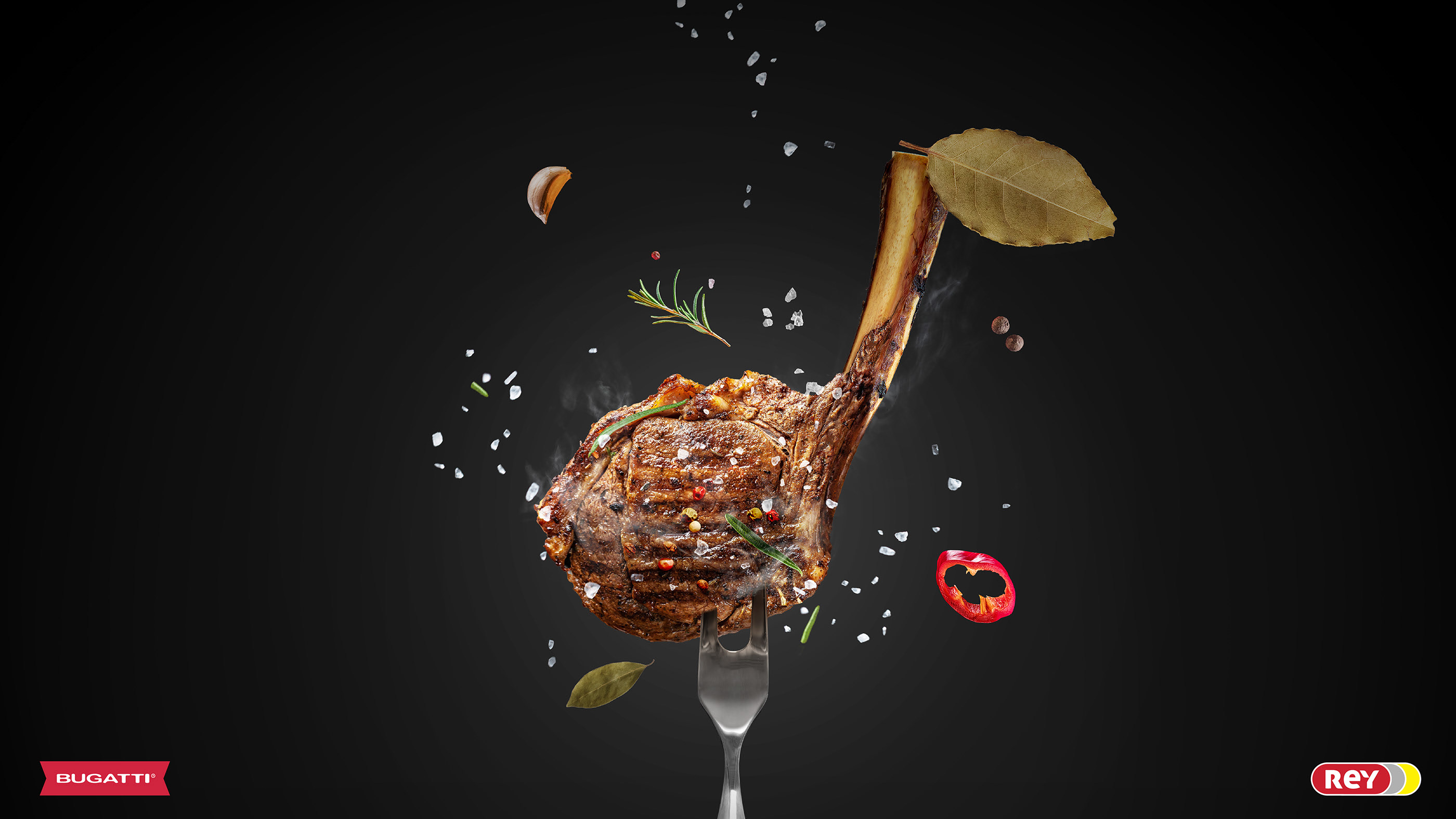 Rey - Armonia en tu Cocina — imagen 3
