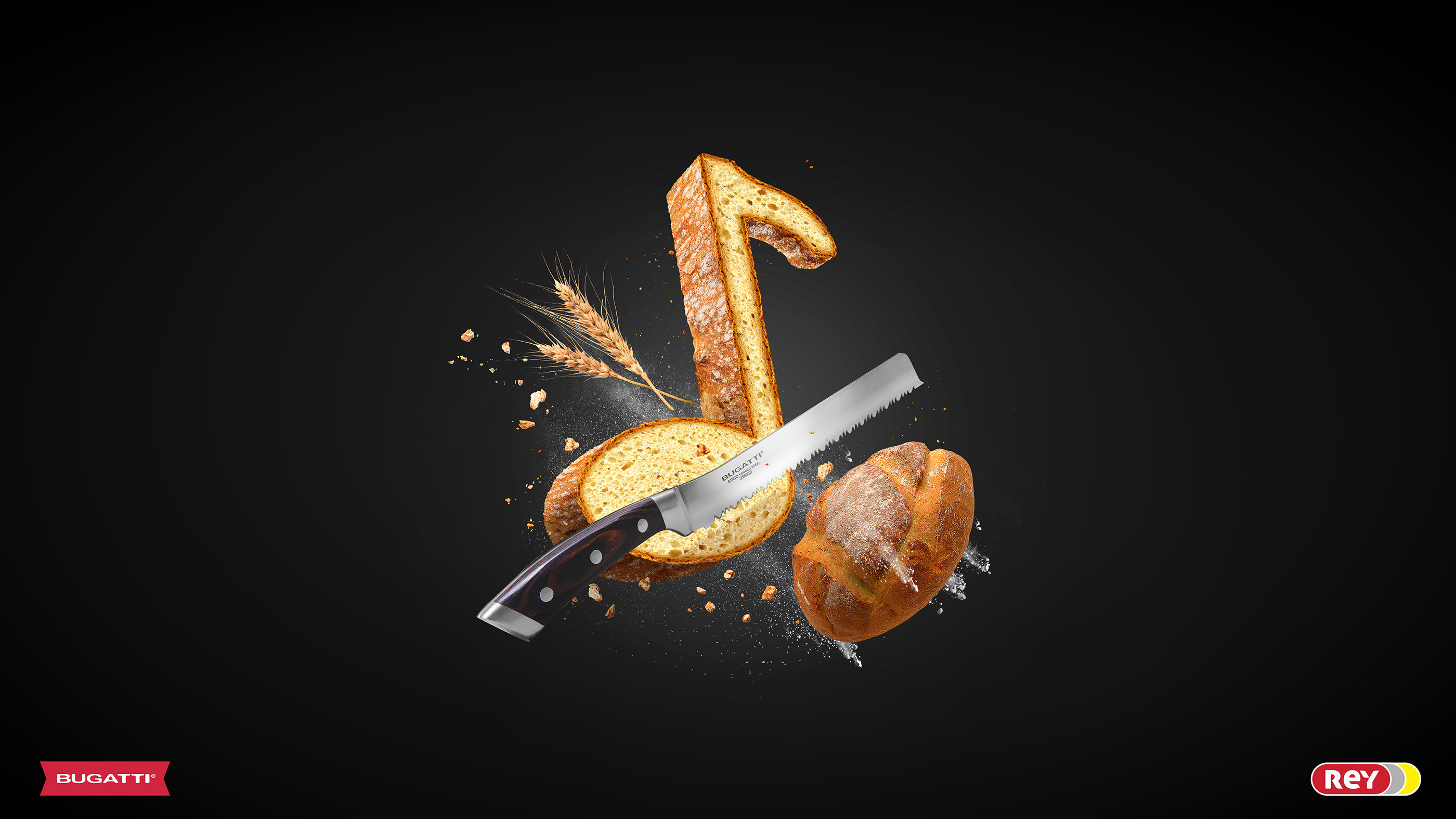 Rey - Armonia en tu Cocina — imagen 4
