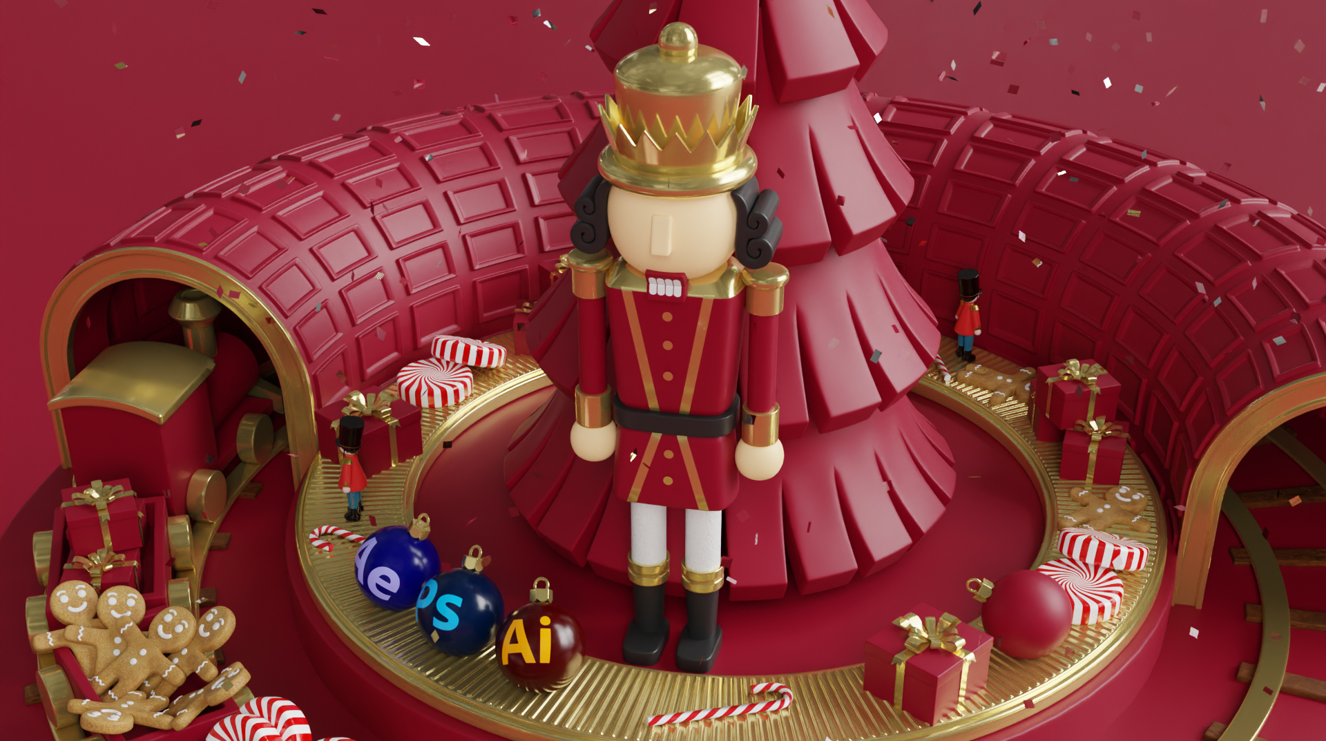 Star5 - Navidad 2021 — imagen 1