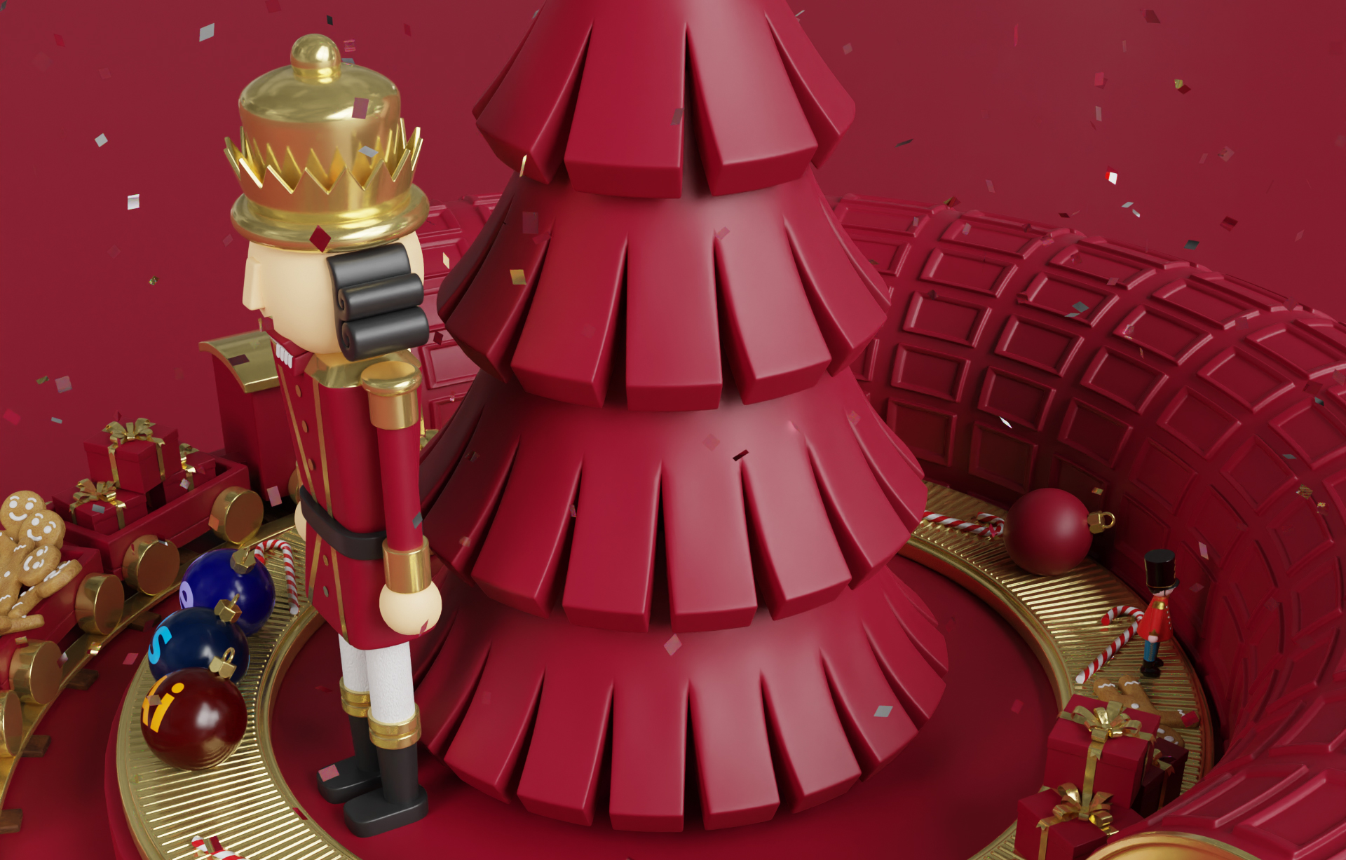 Star5 - Navidad 2021 — imagen 2