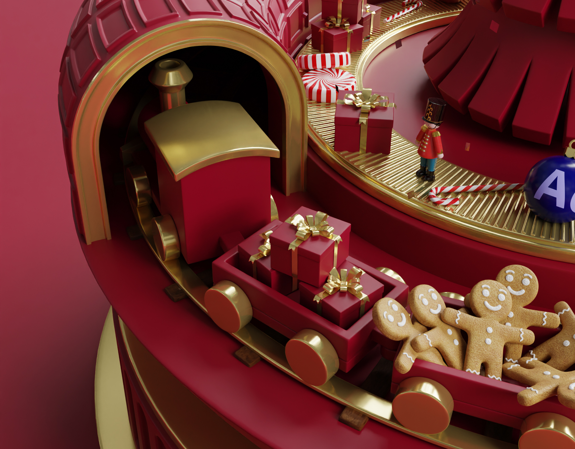 Star5 - Navidad 2021 — imagen 3
