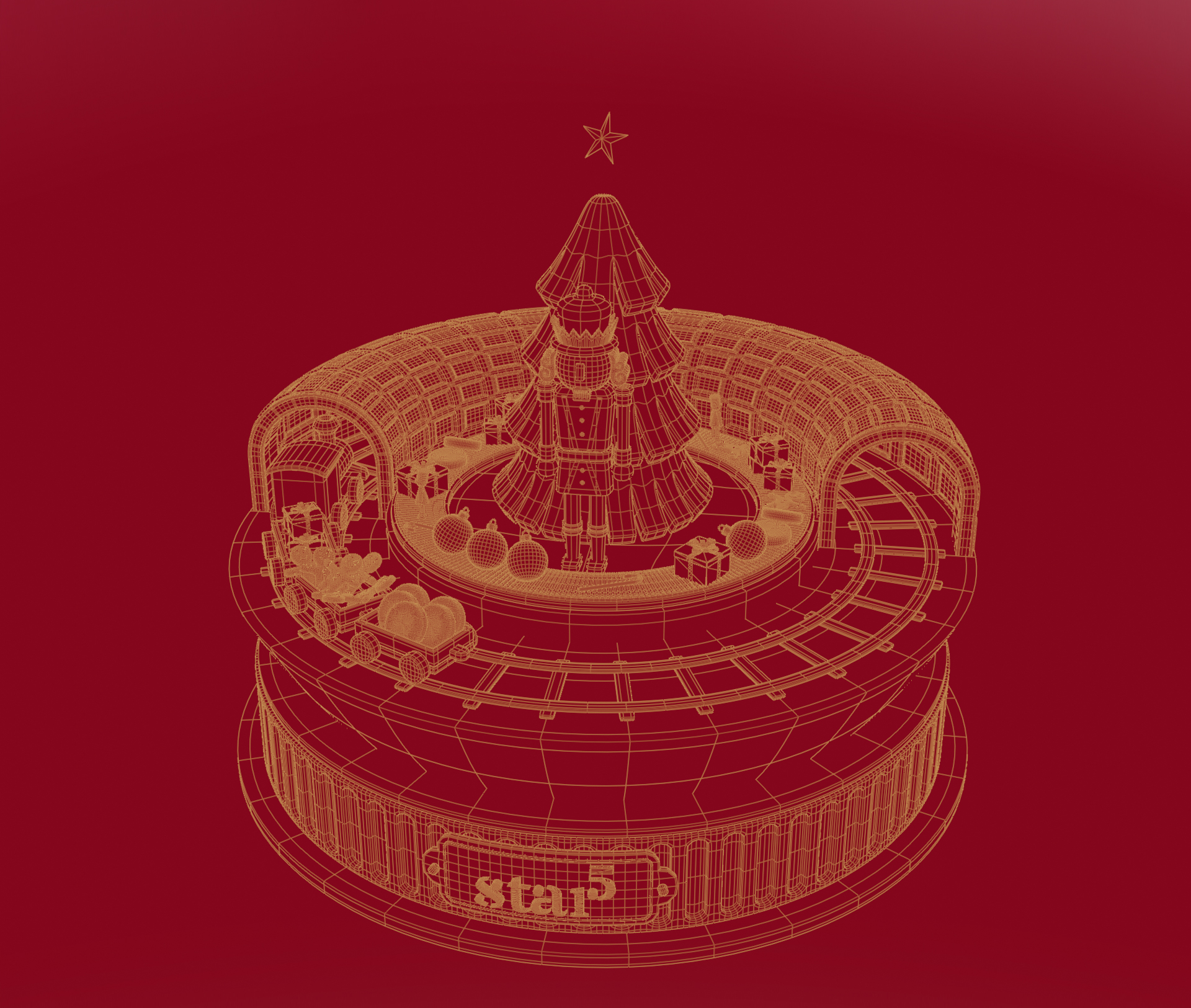 Star5 - Navidad 2021 — imagen 5