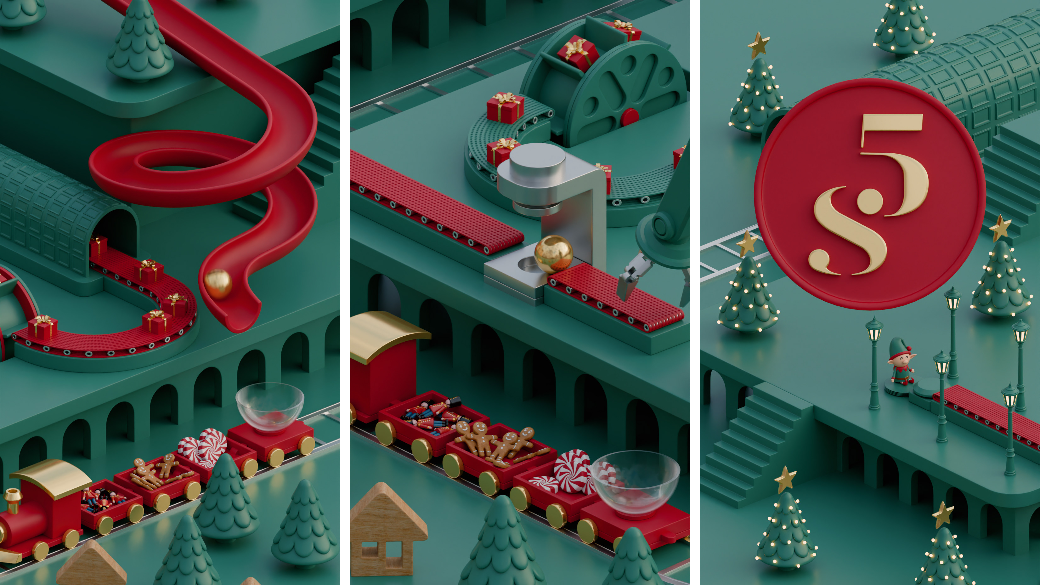 Star5 - Navidad 2023 — imagen 2
