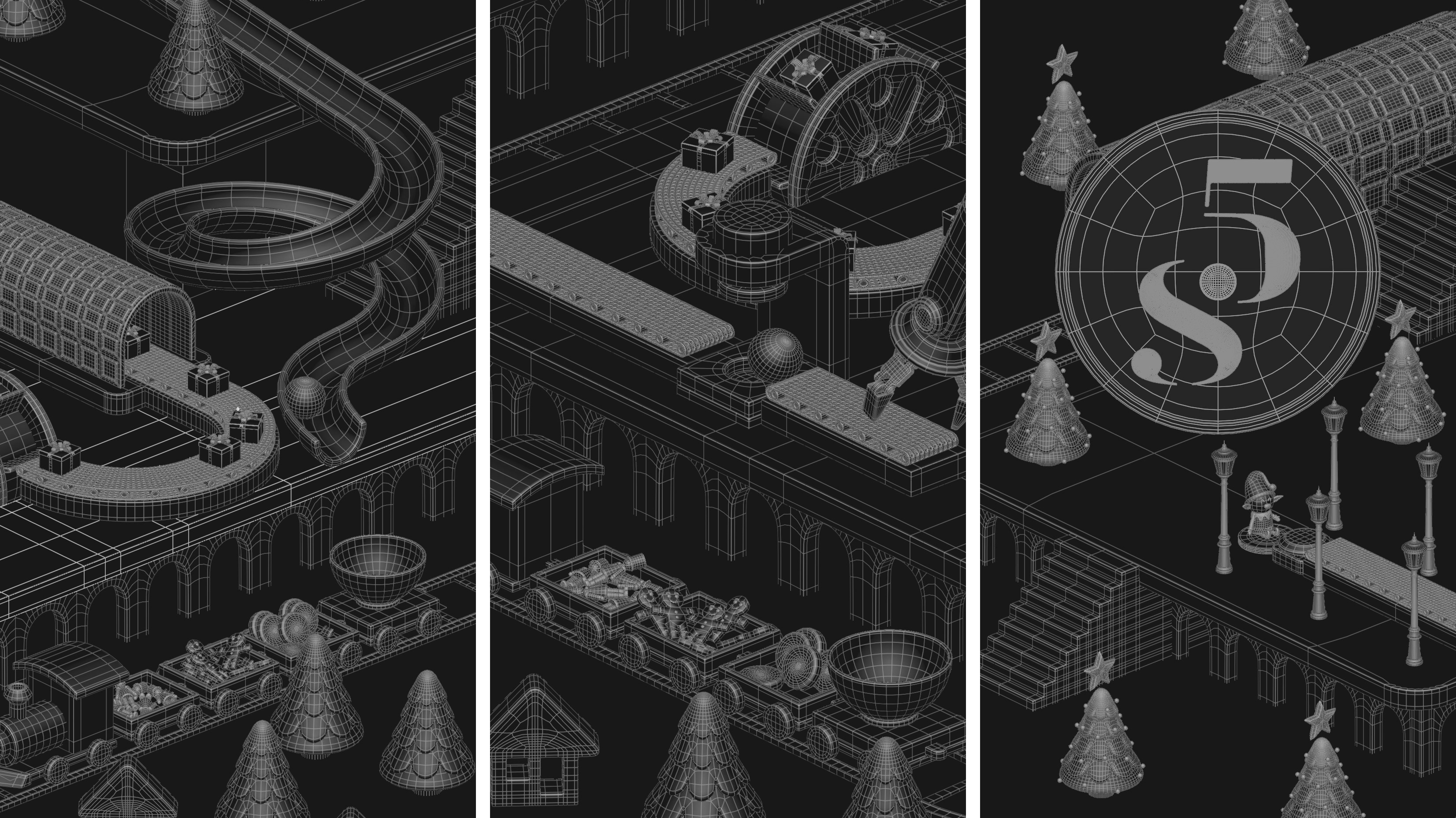 Star5 - Navidad 2023 — imagen 4
