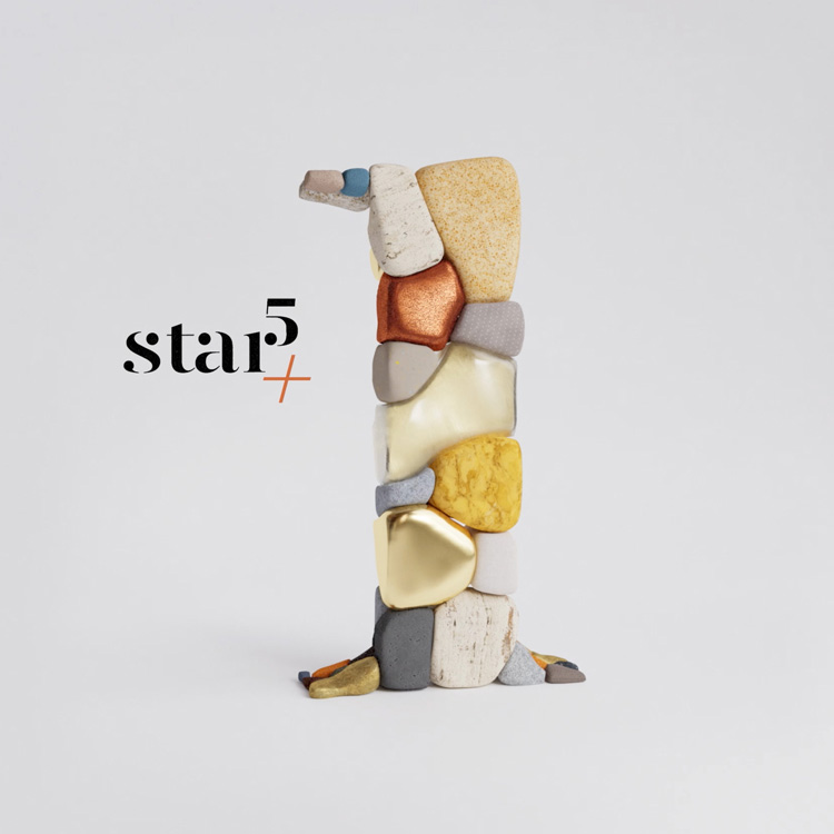 Star5 - Primer año